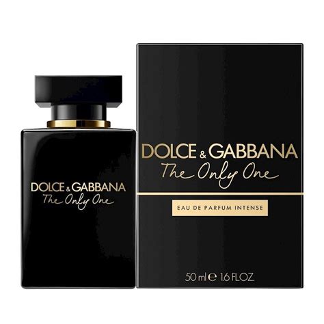 dolce gabbana the one qiymeti